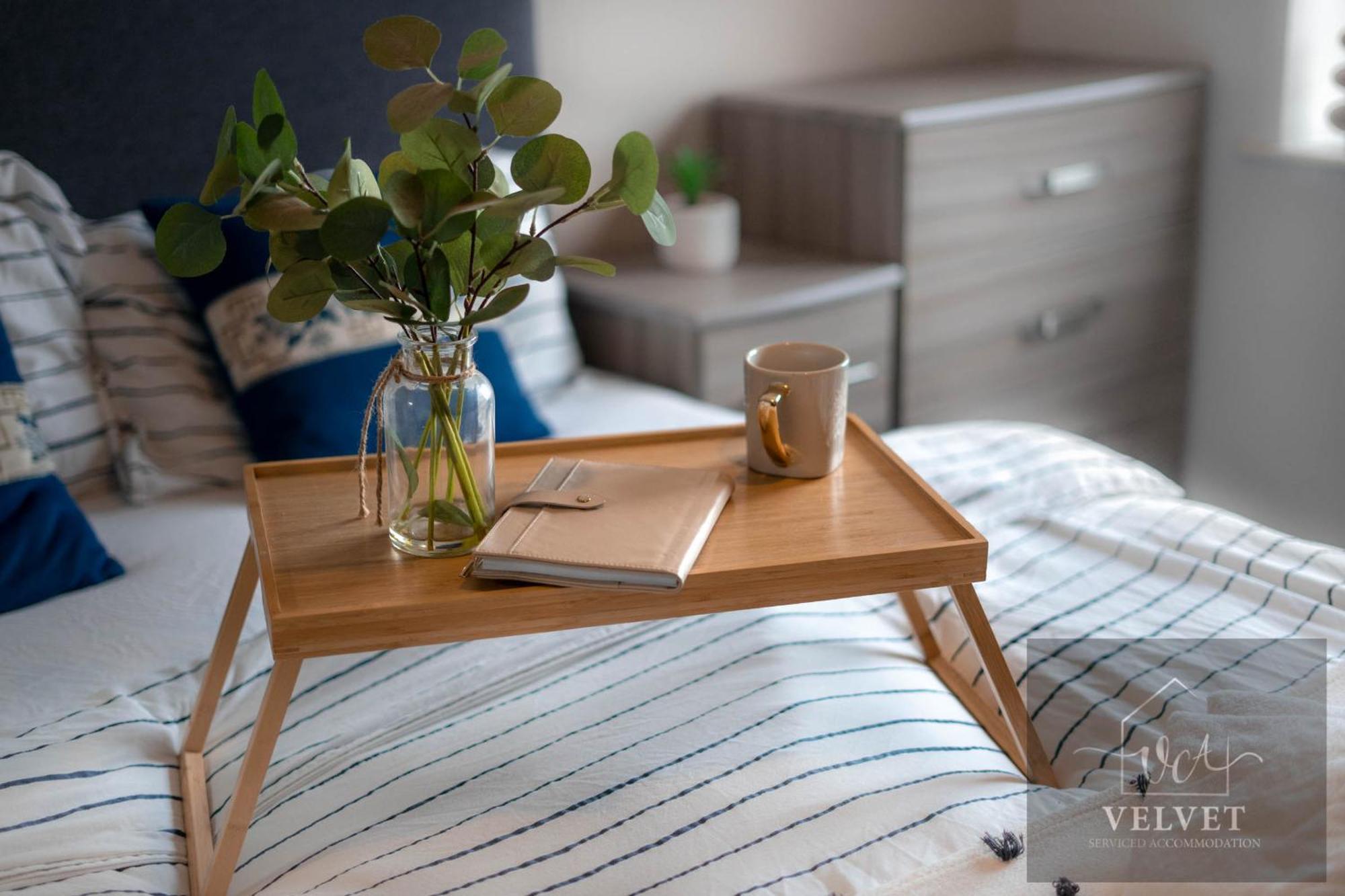 Appartement 1 Bed House , Free Wifi,Free Parking,Leasure,Business à Swansea Extérieur photo